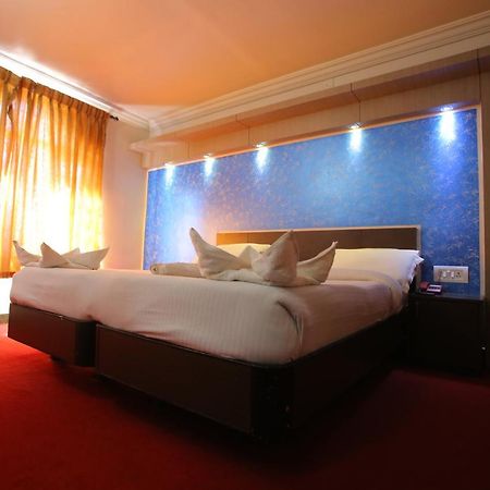 Hotel City Palace Ooty Dış mekan fotoğraf