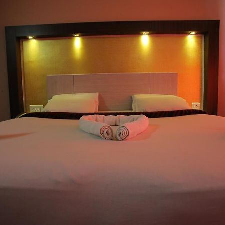 Hotel City Palace Ooty Dış mekan fotoğraf