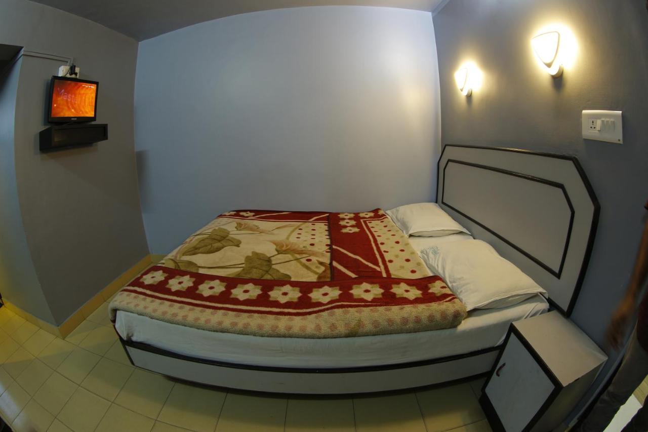 Hotel City Palace Ooty Dış mekan fotoğraf