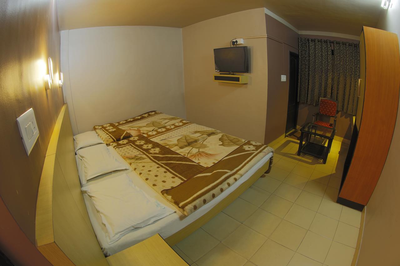 Hotel City Palace Ooty Dış mekan fotoğraf