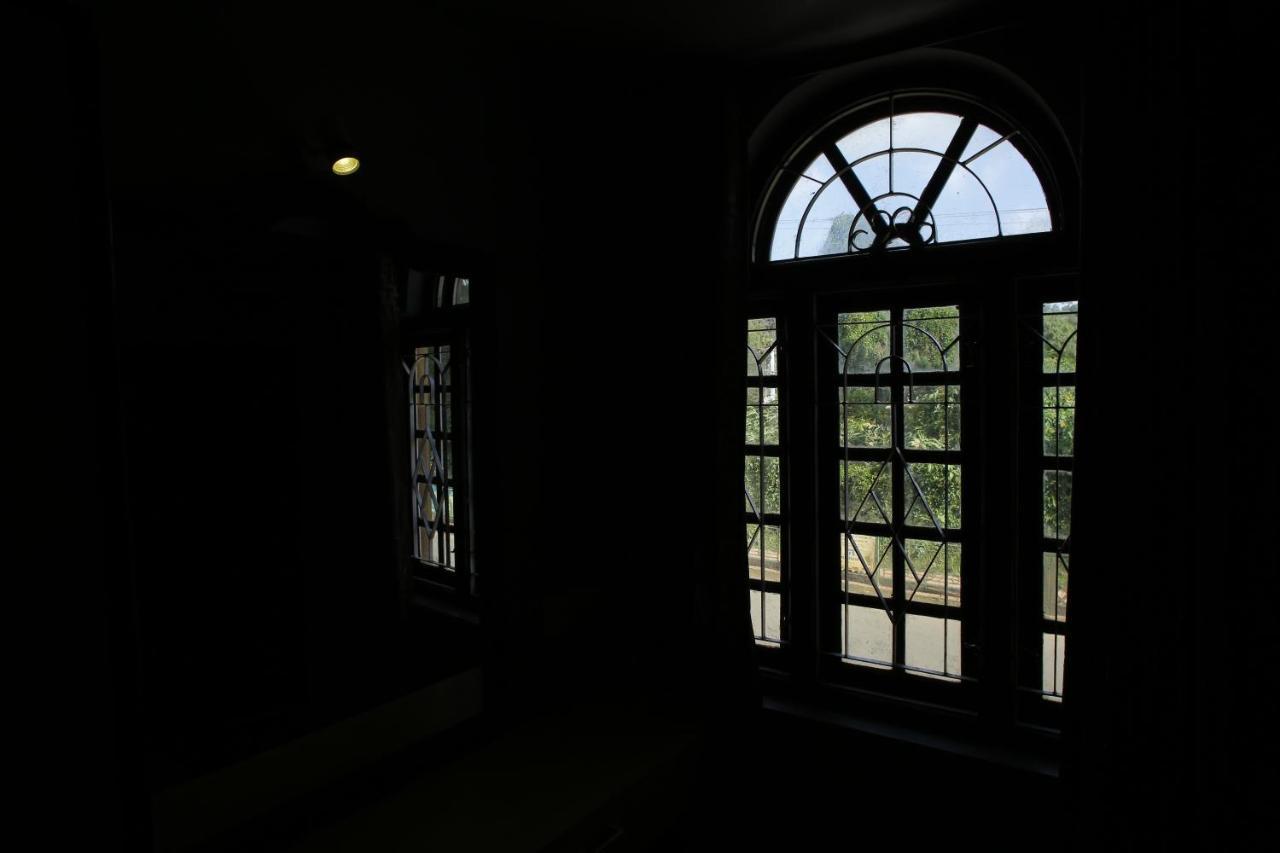 Hotel City Palace Ooty Dış mekan fotoğraf